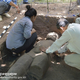 Illustration for article titled Magnificent Sandstone Statue Uncovered Near Legendary Cambodian Templeem/em